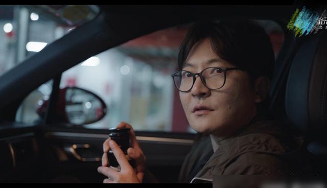 梁安妮和余欢水现状，余欢水和梁安妮在原著里还有这层关系