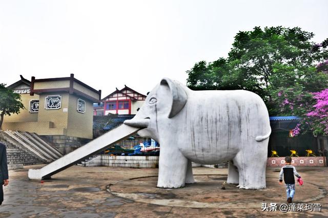 自贡附近的旅游景点有哪些好玩的，这十二个著名旅游景点怎能错过