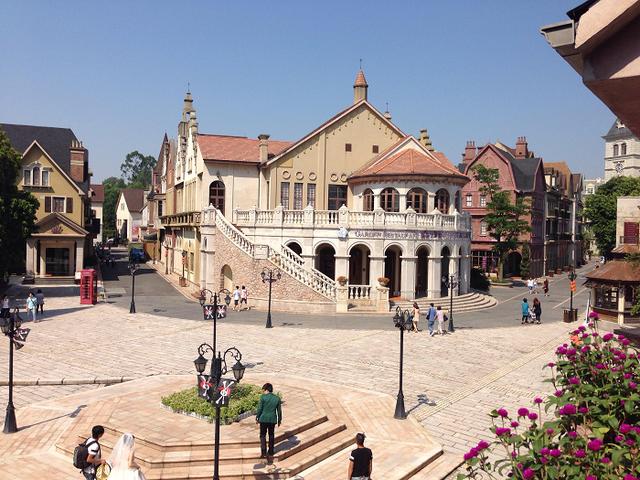 春节广州旅游攻略，春节广州自驾游旅游攻略