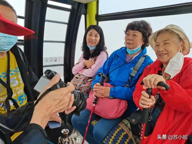 去贵州大山里的旅游攻略，贵州印象第四篇