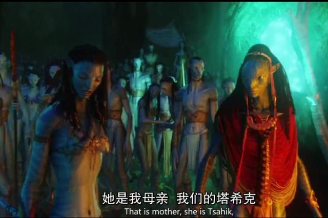 为啥都没看过阿凡达，《阿凡达》不如你想象的一样
