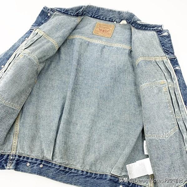 牛仔外套的版型有哪些，这八大经典牛仔外套款型