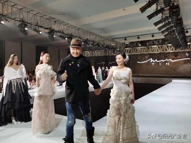 明道与张庭关系，明道加盟张庭公司