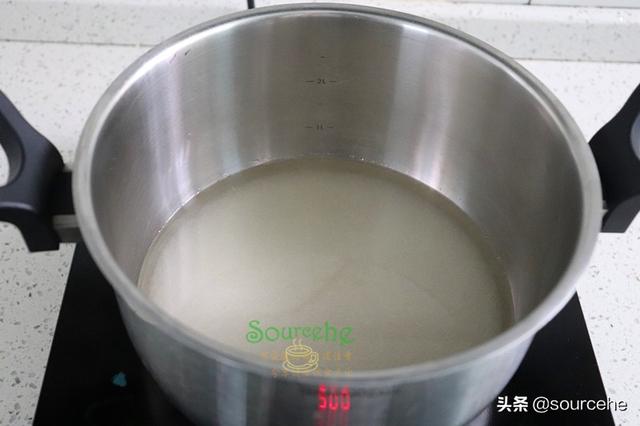 糖浆怎么熬又脆又软，教你做正宗的广式转换糖浆