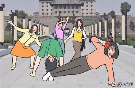 杯子叠罗汉方法，在玻璃杯沿“叠罗汉”吗