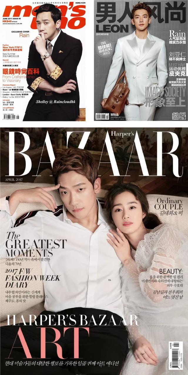 韩国明星rain，韩国超人气歌手rain真实个人资料（抖音爆火圈粉00后）