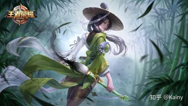 王者荣耀上官婉儿，王者荣耀上官婉儿的三招教学