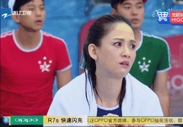 阮经天和陈乔恩，陈乔恩成名心酸史（陈乔恩曾伟昌结婚背后）