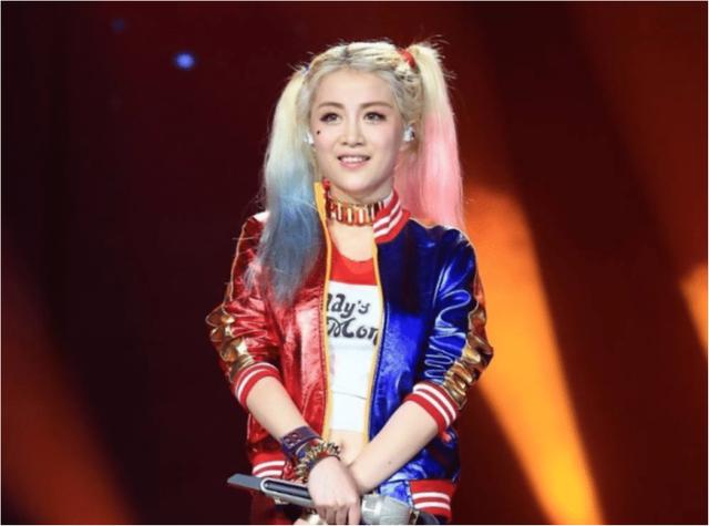 被中國好聲音淘汰，卻誤打誤撞嫁給愛奇藝總裁的女孩，過得怎樣了 娛樂八卦吃瓜 第6张