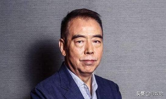 陈赫的舅舅是谁，陈赫最牛舅舅是谁