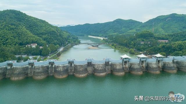 霍山旅游风景区，霍山旅游攻略（霍山A级景区巡礼）
