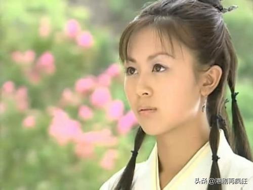 tvb女星有谁，TVB知名女星再度获高层力捧