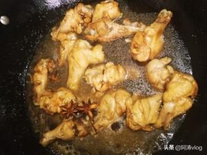 饭店地锅鸡和贴饼子的正宗做法，风靡大江南北的一道硬菜“地锅鸡”最正宗的做法