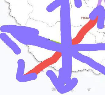 南阳市宛城区高铁规划，四圣之地南阳市