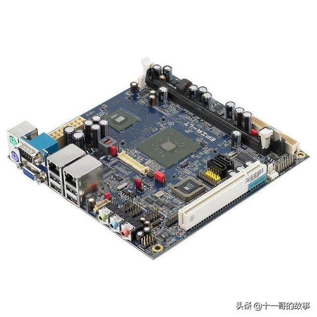 电脑硬件基础知识，电脑硬件基础知识从入门到精通（基础科普组成一台计算机的主要硬件是什么）