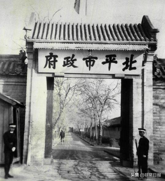 北京现在新的城区划分，最新版北京市行政区域高清地图来啦