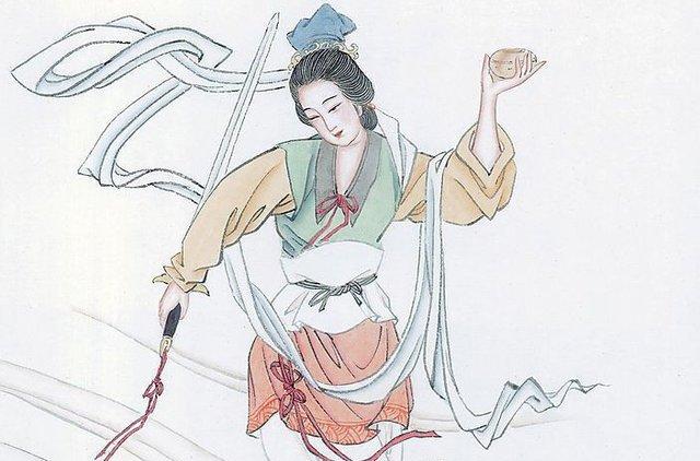 公认大唐最美公主，此人被誉为唐朝最美公主