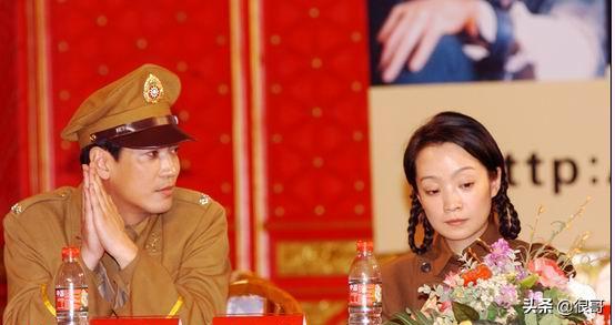 王海地少年派扮闫妮前男友，王海燕和张嘉译关系