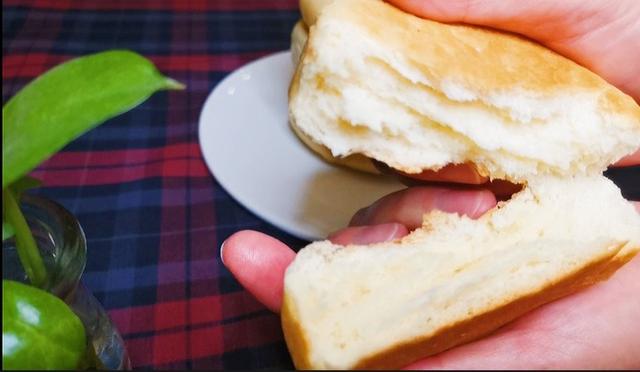 乳山正宗喜饼做法，自制乳山喜饼不加一滴水