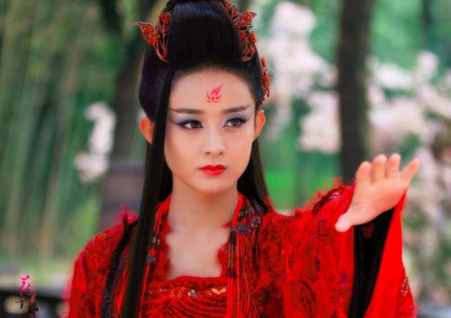 赵丽颖花千骨2什么时候上映，新版《花千骨2》拟4季度开机
