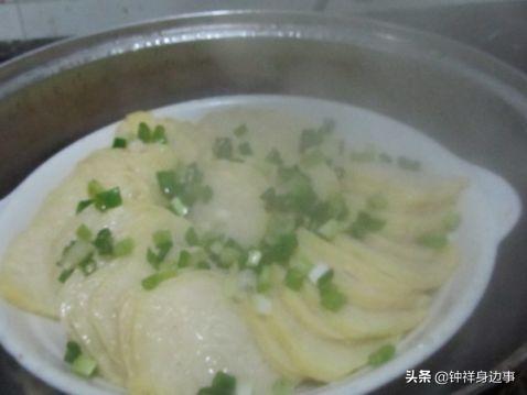 钟祥蟠龙菜正宗配方，湖北钟祥特产美味蟠龙菜