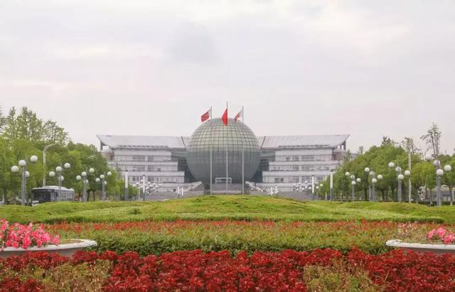 仙林大学生活动中心，聚集高校戏剧社团
