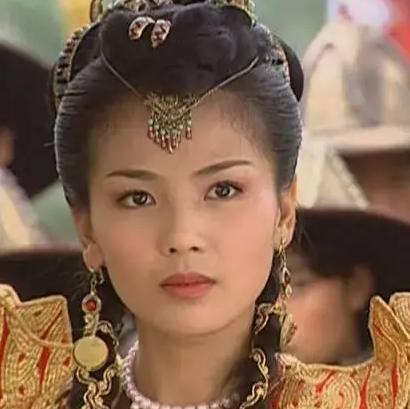 刘涛获老公示爱，刘涛最新造型获老公点赞