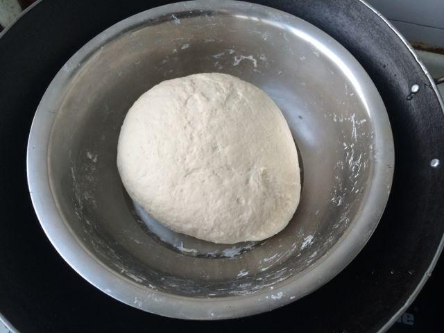 怎样做酥脆香甜的油饼，油饼家常做法外皮酥脆可口