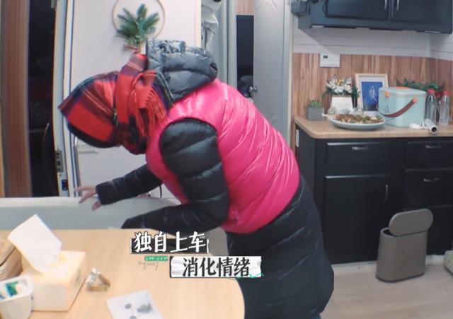 郭柯宇真的想复婚吗，影后低调离婚郭柯宇自曝婚内无爱