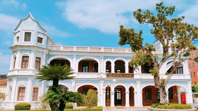 厦门旅游攻略5天，带你玩遍整个厦门