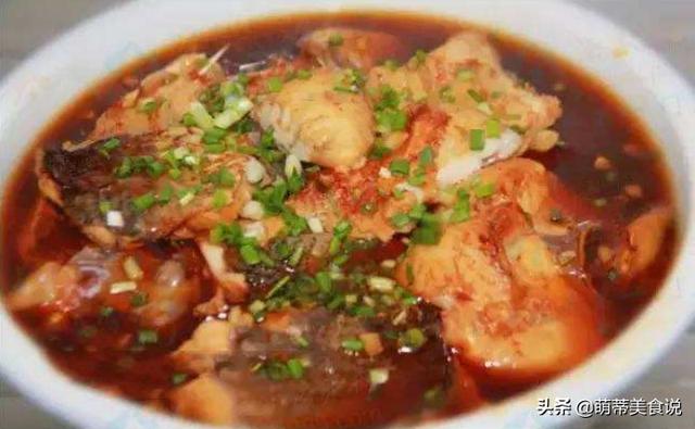 安徽芜湖美食小吃，安徽芜湖出了名的6种特色小吃