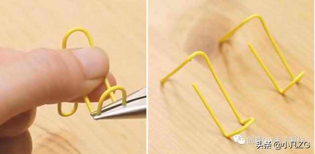 回形针的真正用法，这些让你意想不到的回形针使用方法