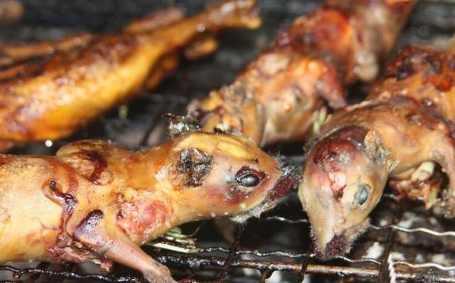 菲律宾必吃的十大美食，受中国美食影响的菲律宾食物