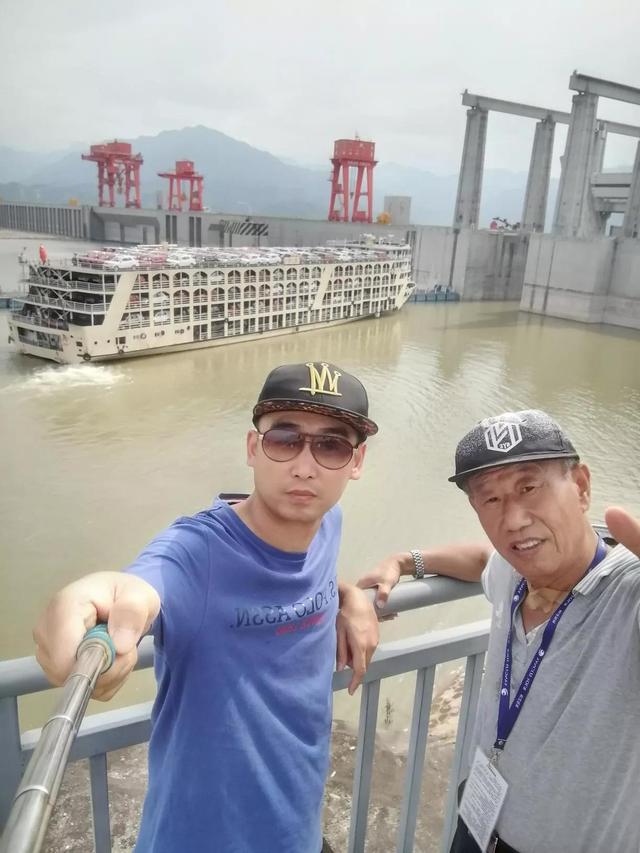 三峡大坝旅游景点，湖北宜昌三峡大坝旅游景点有哪些（领略世界第一坝的水涨船高）