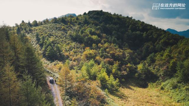 重庆环线自驾游最佳线路，5天打卡4座县城7个景点