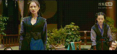 拜见宫主大人第二季解说，沙雕剧情欢乐多