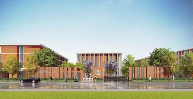 海南中学国际学校，海南国际学校排名榜最新（海南中学、海南侨中等10所学校中招提前批分数线公布）