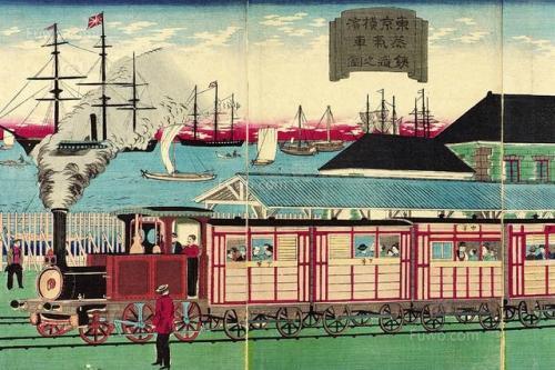 明治维新与洋务运动，洋务运动与明治维新历史背景