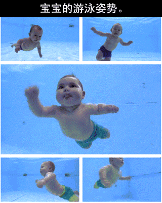游泳有哪些运动方式，游泳最安全最可靠的运动