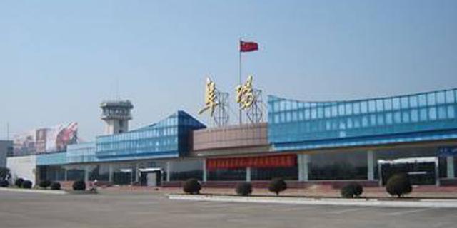 合肥有几个机场，安徽省有几个民航机场（合肥新桥机场、骆岗机场新变化）