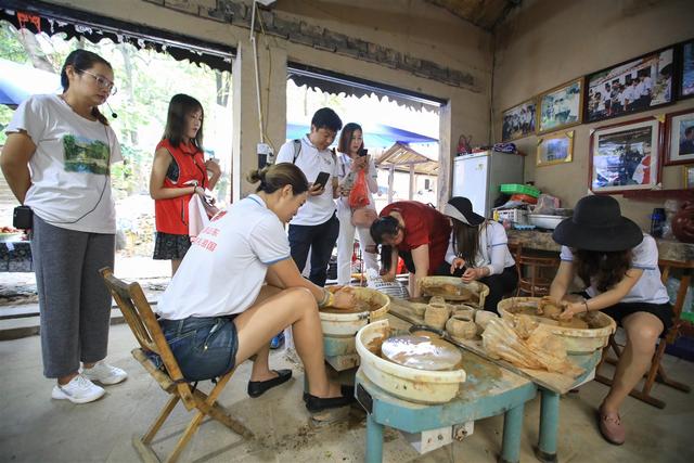 沂南除了竹泉村还有什么景点，乡村旅游精品线路