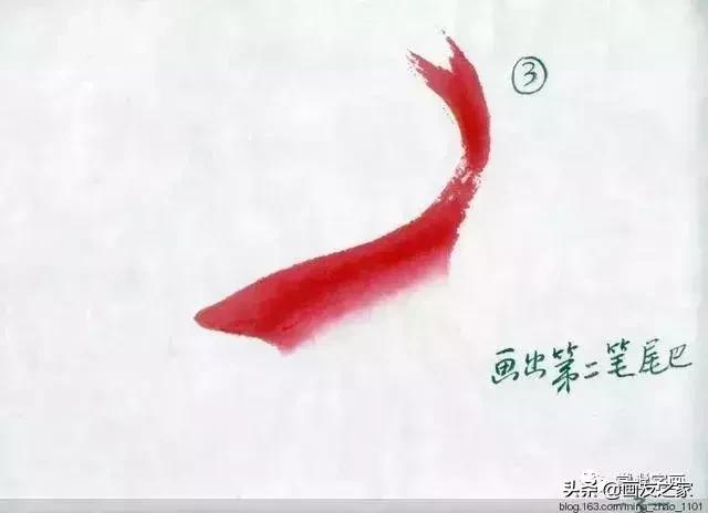 花鸟工笔画的基本步骤，工笔花鸟画法合集