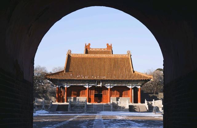 沈阳旅游攻略一日游最佳路线，沈阳最全旅行攻略