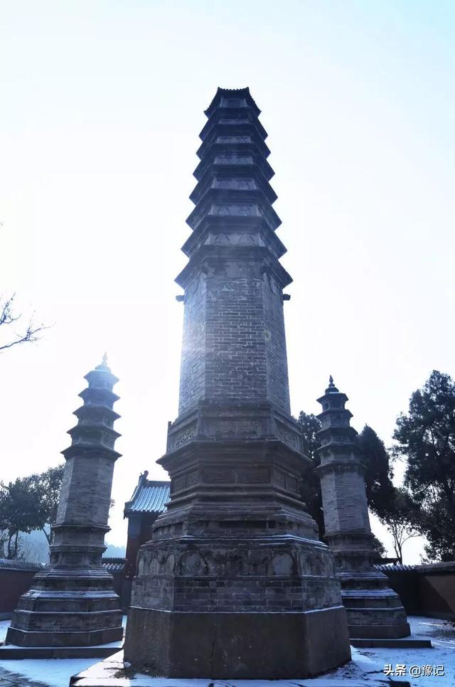 湖南深山发现一个怪泉，深山古寺突现凤凰鸣