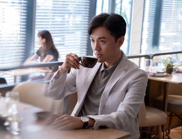 流金岁月袁媛到底喜欢谁，袁媛真是茶艺大师