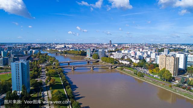 法国最重要的几个城市，除了巴黎你还知道哪些