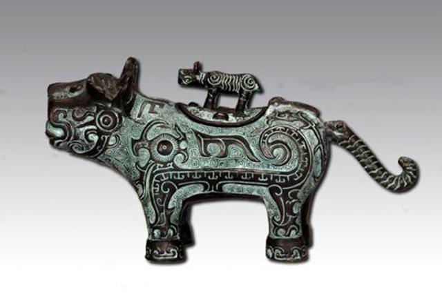 武丁统治时期商朝国力，商朝君主武丁让奴隶当宰相