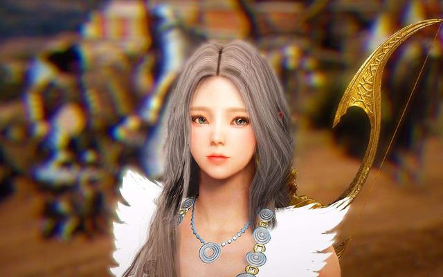 mmorpg 黑色沙漠，韩国MMO《黑色沙漠》Steam再次限免