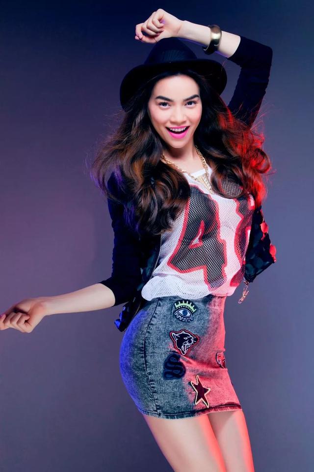 越南美少女有多美丽，越南的女生好漂亮啊！
