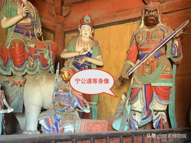 最大的佛光寺在哪里，冬天探访郑州市区唯一常驻比丘尼的佛光寺